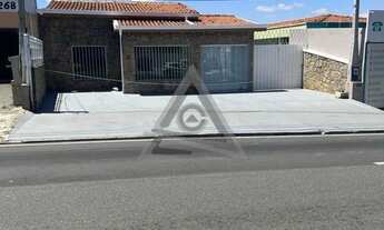 Imagem: Casa à venda e para alugar em Campinas