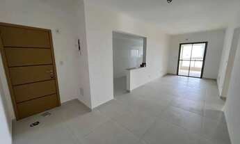 Imagem 5: Alto padrão no canto do forte, luxuoso acabamento, lazer completo, e próximo aos comércios