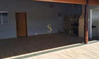 Imagem: Casa à venda - Residencial Meireles, Franca/SP