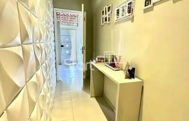 Imagem 6: Casa - Loteamento Residencial Flavia - Campinas