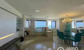 Imagem 3: Apartamento Beira Mar, 2 quartos, pronto para mora em Candeias