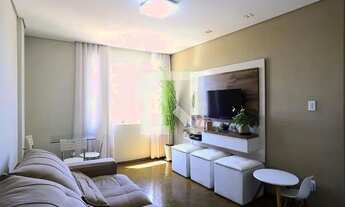 Imagem: Apartamento à Venda - Floresta, 3 Quartos