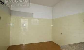 Imagem 7: Sobrado a venda - Vila Marina, Santo André