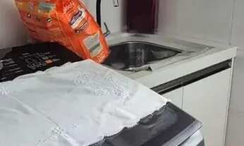 Imagem 6: Excelente Apartamento Mobiliado com 3 quartos em Tambaú - João Pessoa - PB