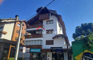 Imagem 4: Apartamento em Avenida Borges de Medeiros - Centro - Gramado/RS