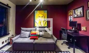 Imagem 7: Apartamento à Venda - Consolação, 2 Quartos, 74 m2