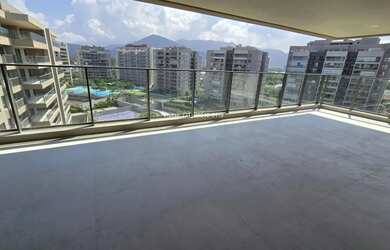 Imagem: Oportunidade Apartamento na Barra da Tijuca