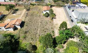 Imagem 2: Terreno à venda, 4895 m² por R$ 4.000.000,00 - Vila Pasti - Louveira/SP