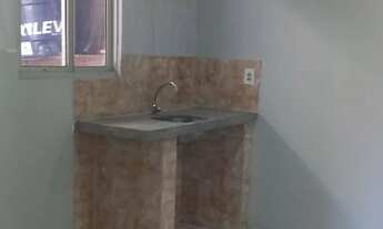 Imagem 2: Alugo apartamento no Antônio Bezerra