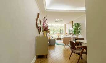 Imagem 7: Venda Apartamento 3 Dormitórios - 99 m² Consolação