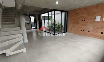 Imagem 6: Sobrado em Ayrton Senna - Itacolomi - Balneário Piçarras/SC