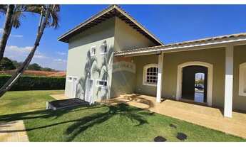 Imagem 5: Casa à venda - Ville de Chamonix - Itatiba - 5 quartos - R$ 1.590.000