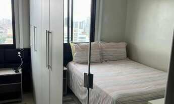 Imagem 5: RC-ALUGA -SE APT NO ED. THE ONE MOBILIADO