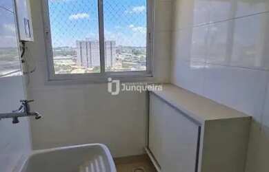 Imagem 6: Apartamento para aluguel, 3 quartos, 1 suíte, 2 vagas, Paulicéia - Piracicaba/SP