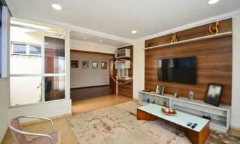 Imagem 5: Cobertura 3 Quartos com 1 Suíte e 162m² - Balneário