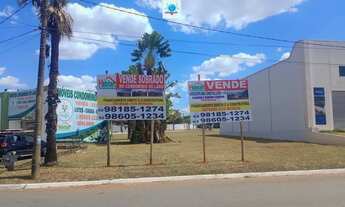 Imagem: Condomínio do lago - Terreno à venda no