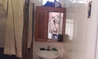 Imagem 3: Bem localizado o lugar colégio perto mercado do lado 15 minutos do centro