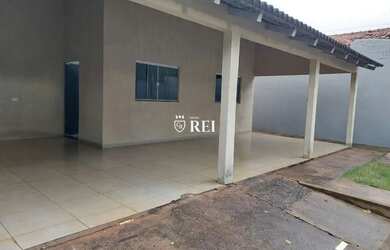 Imagem: Casa com 3 dormitórios à venda, 161 m²