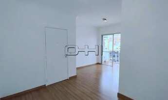 Imagem 3: Aluguel Apartamento 2 Dormitórios - 88 m² Itaim Bibi