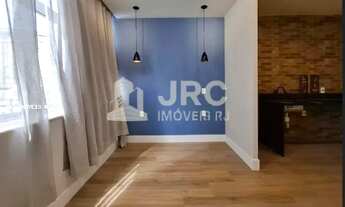 Imagem 3: Apartamento para Venda em Rio de Janeiro, Centro, 1 dormitório, 1 banheiro