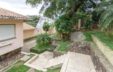 Imagem 5: Casa para Venda - 1125.15m², 5 dormitórios, sendo 5 suites, 5 vagas - Jardim Isabel