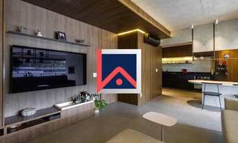 Imagem 4: Aluguel Apartamento 2 Dormitórios - 118 m² Pinheiros