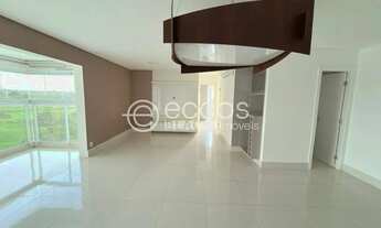Imagem 2: Apartamento para aluguel, 3 quartos, 3 suítes, 2 vagas, Jardim Karaíba - Uberlândia/MG