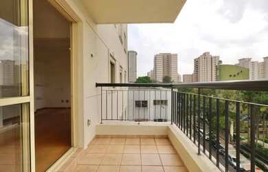 Imagem 4: Apartamento para venda em Pompeia com 2 quartos, sendo 1 suíte , 81m²