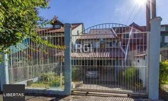 Imagem 2: Casa 3 dormitórios à venda Aberta dos Morros Porto Alegre/RS