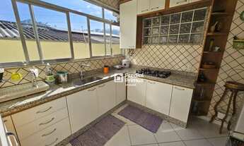 Imagem 3: Sobrado com 4 dormitórios à venda, 250 m² por R$ 1.300.000,00 - Jardim Ouro Preto - Nova F