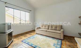 Imagem 7: Casa em Condominio - Alphaville Residencial 6/Santana de Parnaiba