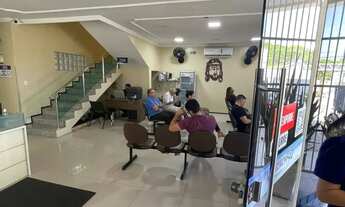 Imagem 2: Sala Comercial Pronta para Seu Consultório!