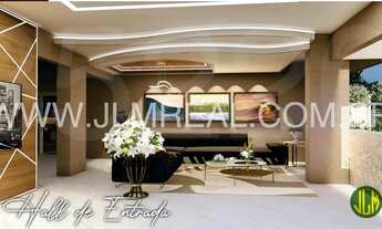 Imagem 6: RESIDENCIAL DOM CASMURRO, BAIRRO DAMAS, NASCENTE, 57m², 3 QUARTOS, 2 VAGAS