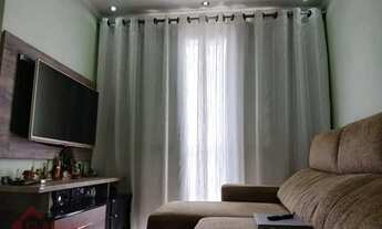 Imagem 5: Apartamento com 2 dormitórios à venda, 49 m² por R$ 340.000,00 - Vila Antonieta - São Paul