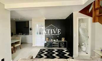 Imagem 5: Casa mobiliada pra locação