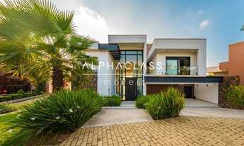 Imagem: Vendo casa em Alphaville - Burle Max