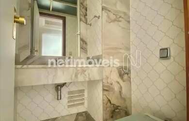 Imagem 5: Locação Apartamento 4 quartos Lourdes Belo Horizonte