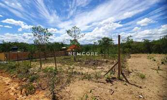 Imagem 5: Lote em CARMELITA PRATES DA SILVA - Residencial Maceió - Esmeraldas/MG
