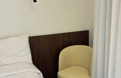 Imagem 5: Novo Studio em manaira- MOBILIADO