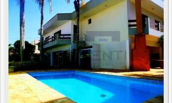 Imagem: Sobrado para Venda e Locação Vila Oliveira