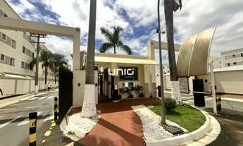 Imagem: Apartamento para alugar no Condomínio Parque