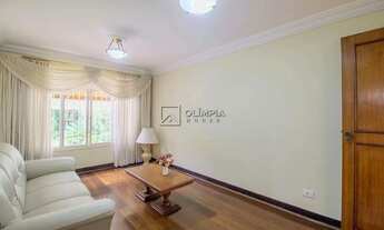 Imagem 6: Venda Casa 4 Dormitórios - 423 m² Brooklin Velho