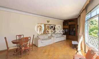 Imagem 3: Tijuca Apartamento com 4 dormitórios