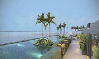 Imagem 2: Florezza Residence - TABELA ESPECIAL DE LANÇAMENTO - Apartamento 3 SUÍTES na Intermares de