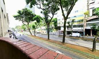 Imagem: Apartamento de 3 quartos à venda na Avenida