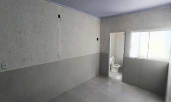 Imagem 7: Alugo casa 2 Quartos São Sebastião 1300,00 com garagem para 3 carros