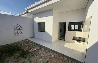 Imagem 5: Residencial fechado Parque das Laranjeiras/ 3 quartos / fotos modelos / em fase de acabame