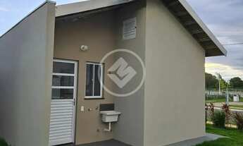 Imagem 2: Aluga-se casa no Condomínio Ipê na Região do Coxipó codigo: 265030