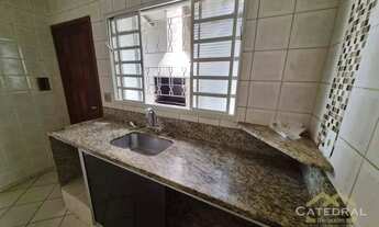 Imagem 4: Sobrado com 3 dormitórios à venda, 125 m² por R$ 545.000,00 - Jardim Santa Gertrudes - Jun