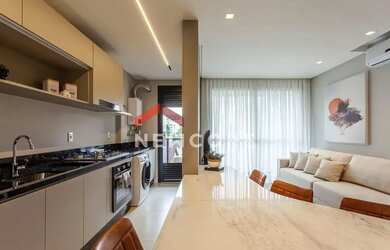 Imagem 4: Apartamento em Rua Visconde de Taunay - Atiradores - Joinville/SC